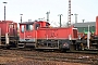 Gmeinder 5438 - Behefa "335-003"
10.12.2021 - Münster (Westfalen)
Peter Wegner