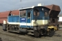 Gmeinder 5440 - SRS "335 038-6"
06.03.2008 - Kaiserslautern, SRS
Reiner Kunz