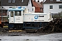 Gmeinder 5440 - Rheinkalk "335 038-6"
25.01.2025 - Lippstadt 
Gerd Könen 