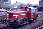 Gmeinder 5441- DB "335 039-4"
__.__.199x - ?
Markus Lohneisen