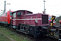 Gmeinder 5441- DB Cargo "335 039-4"
23.10.2001 - SaarbrückenReiner Kunz