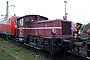 Gmeinder 5441- DB Cargo "335 039-4"
23.10.2001 - Saarbrücken
Reiner Kunz