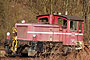 Gmeinder 5441- DB Cargo "335 039-4"
19.03.2003 - SaarbrückenReiner Kunz