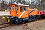 Gmeinder 5441 - northrail
18.03.2012 - Berlin-Wannsee
Jörg van Essen