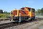 Gmeinder 5441 - northrail
28.08.2014 - Hannover, Hafen MisburgCarsten Niehoff