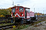 Gmeinder 5449 - EBN "335 053-5"
27.10.2004 - Schifferstadt
Mathias Bootz