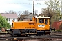 Gmeinder 5449 - VWE "335 053-5"
15.04.2014 - Verden (Aller)
Torsten Klose