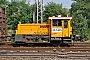 Gmeinder 5449 - VWE
19.08.2014 - Verden (Aller)
Bernd Muralt