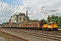 Gmeinder 5449 - VWE
19.08.2014 - Verden (Aller)
Bernd Muralt