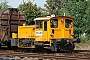 Gmeinder 5449 - VWE
19.08.2014 - Verden (Aller)
Bernd Muralt