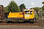 Gmeinder 5449 - VWE
19.08.2014 - Verden (Aller)
Carsten Niehoff