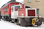 Gmeinder 5450 - DB Schenker "335 054-3"
17.02.2009 - Cottbus, DB Fahrzeuginstandhaltung
Gunnar Hölzig