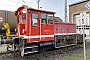 Gmeinder 5450 - DB Cargo "335 054-3"
30.01.2020 - IngolstadtRalf Bauernfeind