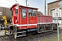 Gmeinder 5450 - DB Cargo "335 054-3"
30.01.2020 - Ingolstadt
Ralf Bauernfeind