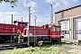 Gmeinder 5450 - DB Cargo "335 054-3"
27.09.2021 - Werk Ingolstadt
Ralf Lauer