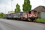 Gmeinder 5451 - Steil "Werklok 1"
25.04.2025 - Trier, Hafen
Frank Glaubitz