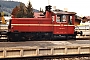 Gmeinder 5451 - DB "333 055-2"
14.11.1987 - Oberstdorf
Peter Ziegenfuss