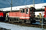 Gmeinder 5452 - DB Cargo "333 056-0"
01.01.2001 - München-West
Ralf Lauer