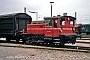 Gmeinder 5454 - DB "333 058-6"
__.__.198x - Nördlingen
Axel Johanßen