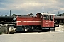 Gmeinder 5454 - DB "333 058-6"
26.09.1993 - Nördlingen
Frank Pfeiffer