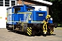 Gmeinder 5455 - MWB "V 255"
01.07.2008 - Harpstedt
Jörg Henken