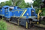 Gmeinder 5459 - MWB "V 253"
20.06.2013 - Harpstedt, Bahnhof
Garrelt Riepelmeier