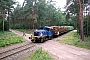 Gmeinder 5459 - VGH "V 253"
03.08.2011 - Eystrup
 hoyaer-eisenbahn.de