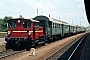 Gmeinder 5459 - DB "333 063-6"
__.04.1981 - Lichtenfels
Michael Otto