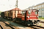 Gmeinder 5460 - DB AG "333 064-4"
11.05.1994 - Forchheim
Andreas Kabelitz