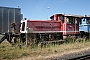 Gmeinder 5460 - EVB "202 51"
30.05.2011 - Aschaffenburg
Karl Arne Richter