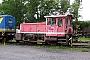 Gmeinder 5460 - EVB "202 51"
16.05.2012 - Aschaffenburg
Marcus Kantner