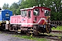 Gmeinder 5460 - EVB "202 51"
16.05.2012 - Aschaffenburg
Marcus Kantner