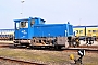 Gmeinder 5460 - EVB "202 51"
07.03.2014 - Bremervörde, EVB
Andreas Kriegisch