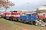 Gmeinder 5460 - EVB "202 51"
14.11.2015 - Bremervörde, EVB-Betriebshof
Andreas Kriegisch