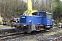 Gmeinder 5460 - EVB "335 064"
19.04.2021 - Osberghausen
Axel Johanßen