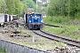 Gmeinder 5460 - EVB "335 064"
14.05.2021 - Engelskirchen-Osberghausen
Gerfried Heldt