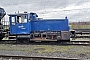 Gmeinder 5460 - Bahndienst Wabern "335 064"
30.01.2025 - Wabern
Ingo Leising