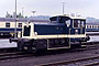 Gmeinder 5461 - DB "333 065-1"
__.05.1988 - Hof, Hauptbahnhof
Markus Lohneisen