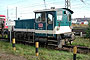 Gmeinder 5461 - Railion "333 065-1"
08.11.2003 - Trier-Ehrang, Rangierbahnhof
Bernd Piplack