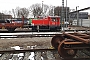 Gmeinder 5462 - DB Fernverkehr "335 066-7"
30.01.2019 - München, Werk DB FernverkehrMarcus Kantner