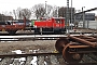 Gmeinder 5462 - DB Fernverkehr "335 066-7"
30.01.2019 - München, Werk DB Fernverkehr
Marcus Kantner