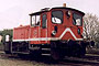 Gmeinder 5464 - DB Museum "333 068-5"
21.04.2001 - Koblenz-Lützel, DB Museum 
Andreas Kabelitz