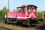 Gmeinder 5464 - DB Museum "333 068-5"
06.05.2006 - Koblenz-Lützel, DB Museum
Bernd Piplack