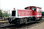 Gmeinder 5464 - DB Museum "333 068-5"
21.04.2001 - Koblenz-Lützel, DB Museum 
Steffen Hartz