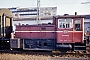 Gmeinder 5464 - DB "333 068-5"
__.__.198x - Heilbronn, Hauptbahnhof
Ralf Aroksalasch