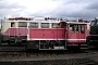 Gmeinder 5464 - BSW Koblenz-Lützel "333 068-5"
25.03.2006 - Koblenz-Lützel
Werner Schwan