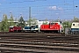 Gmeinder 5464 - BSW Koblenz-Lützel "333 068-5"
1404.2017 - Koblenz-Lützel
Ernst Lauer