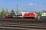 Gmeinder 5464 - BSW Koblenz-Lützel "333 068-5"
1404.2017 - Koblenz-Lützel
Ernst Lauer