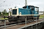 Gmeinder 5464 - BSW Koblenz-Lützel "333 068-5"
28.08.2021 - Koblenz-Lützel
Thomas Wohlfarth