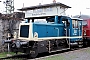 Gmeinder 5464 - DB Museum "333 068-5"
22.03.2014 - Koblenz-Lützel, DB Museum
Dr. Werner Söffing